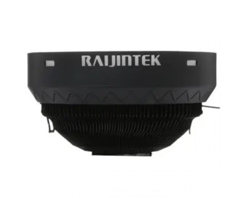 Кулер Raijintek JUNO PRO RBW 0R10B00120 120mm PWM