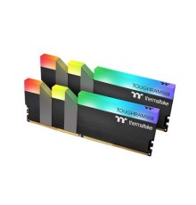 ОЗУ Thermaltake TOUGHRAM RGB R009D408GX2-3000C16B (DIMM, DDR4, 16 Гб (2 х 8 Гб), 3000 МГц)