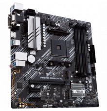 Материнская плата Asus PRIME B550M-A 90MB14I0-M0EAY0 (micro-ATX, AMD AM4)