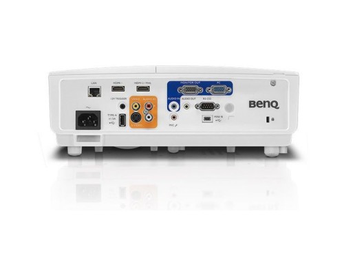 Проектор Benq SH753+ DLP 5000Lm (1920x1080) 13000:1 ресурс лампы:2500часов 2xHDMI 3.3кг