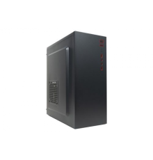 Корпус ATX Filum S20 черный, без БП, USB 3.0 (Filum S20)