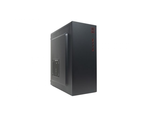 Корпус ATX Filum S20 черный, без БП, USB 3.0 (Filum S20)