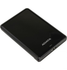 Внешний жесткий диск ADATA HDD USB3.1 2TB DashDrive HV620S AHV620S-2TU31-CBK (2 ТБ)