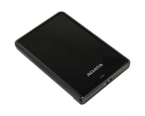 Внешний жесткий диск ADATA HDD USB3.1 2TB DashDrive HV620S AHV620S-2TU31-CBK (2 ТБ)