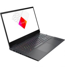 Ноутбук HP Omen 16-c0033ur 65B01EA (16.1 ", FHD 1920x1080 (16:9), Ryzen 5, 16 Гб, SSD)