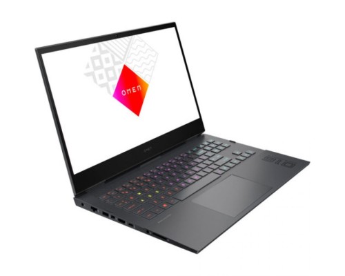 Ноутбук HP Omen 16-c0033ur 65B01EA (16.1 