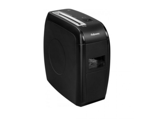 Шредер Fellowes Powershred® 21Cs FS-4360201