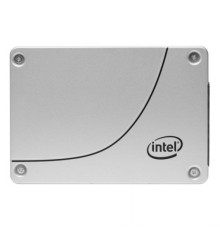 Внутренний жесткий диск Intel SSDSC2KB960G801 SSDSC2KB960G801 963341 (SSD (твердотельные), 960 ГБ, 2.5 дюйма, SATA)