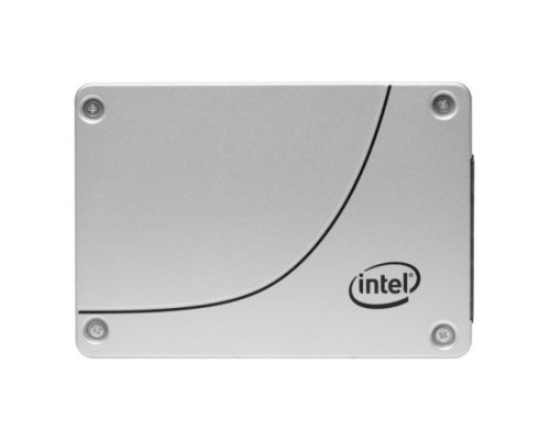 Внутренний жесткий диск Intel SSDSC2KB960G801 SSDSC2KB960G801 963341 (SSD (твердотельные), 960 ГБ, 2.5 дюйма, SATA)