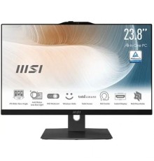 Моноблок MSI Modern AM242P 12M-206RU 9S6-AE0711-206 (23.8 ", Intel, Core i7, 1260P, 3.4, 16 Гб, SSD, 512 Гб)