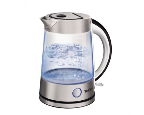 Электрический чайник Tefal Glass Kettle KI760D30