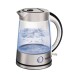 Электрический чайник Tefal Glass Kettle KI760D30