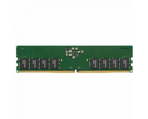 ОЗУ Samsung 8GB M323R1GB4BB0-CQK (DIMM, DDR5, 8 Гб, 4800 МГц)