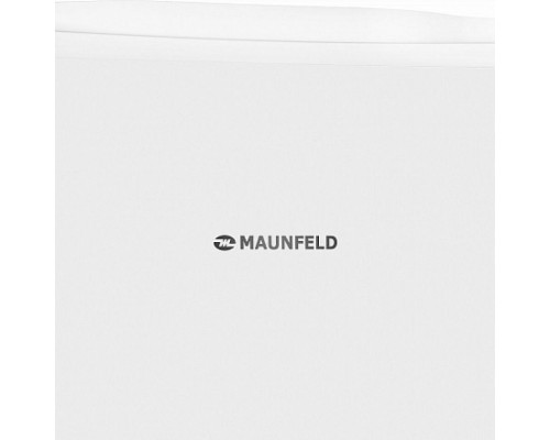 Холодильник MAUNFELD MFF50W