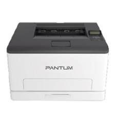 Лазерный принтер Pantum CP1100DW, Printer, Color laser, A4, 18 ppm, 1200x600 dpi, 1 GB RAM, Duplex, paper tray 250 pages, USB, LAN, WiFi, start. cartridge 1000/700 pages (CP1100DW)