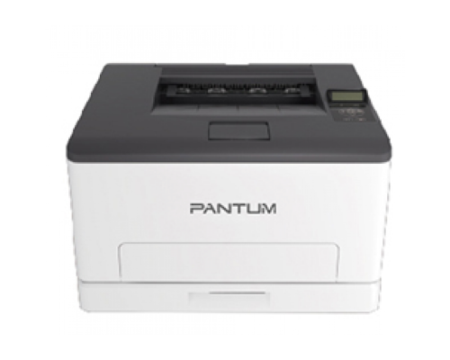 Лазерный принтер Pantum CP1100DW, Printer, Color laser, A4, 18 ppm, 1200x600 dpi, 1 GB RAM, Duplex, paper tray 250 pages, USB, LAN, WiFi, start. cartridge 1000/700 pages (CP1100DW)