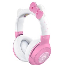 Игровая гарнитура Razer Kraken BT - Hello Kitty Ed. headset Razer Kraken BT, Hello Kitty and Friends Edition (RZ04-03520300-R3M1)