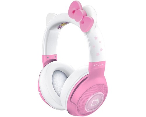 Игровая гарнитура Razer Kraken BT - Hello Kitty Ed. headset Razer Kraken BT, Hello Kitty and Friends Edition (RZ04-03520300-R3M1)