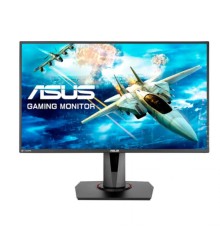 Монитор Asus VG278QR 90LM03P3-B01370 (27 ", TN, FHD 1920x1080 (16:9), 165 Гц)