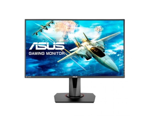 Монитор Asus VG278QR 90LM03P3-B01370 (27 