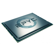 Процессор CPU AMD EPYC 7002 Series 7402 (2.8GHz up to 3.35Hz/128Mb/24cores) SP3, TDP 180W, up to 4Tb DDR4-3200, 100-000000046 (100-000000046)