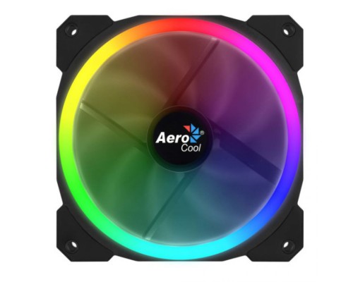 Охлаждение Aerocool Astro 12 ARGB