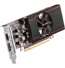 Видеокарта Sapphire Radeon RX 6400 11315-01-20G (4 ГБ)