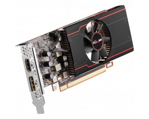 Видеокарта Sapphire Radeon RX 6400 11315-01-20G (4 ГБ)