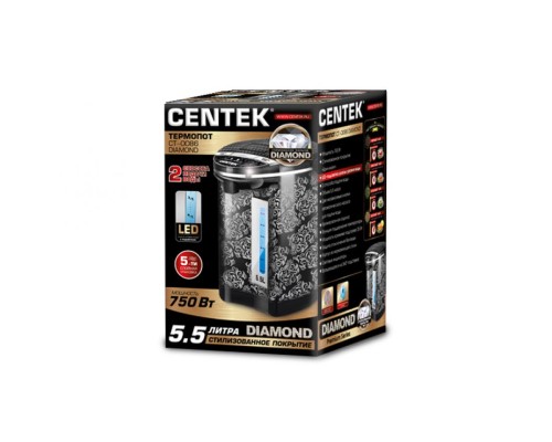 Термопот Centek CT-0086