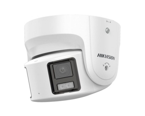 Камера видеонаблюдения Hikvision DS-2CD2387G2P-LSU/SL(4mm)(C)