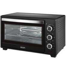 Мини-печь Econ ECO-G3202MO Black