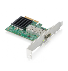 Сетевой адаптер Zyxel XGN100F, PCI Express 3.0, 1x10G SFP+ (XGN100F-ZZ0101F)