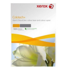 Бумага XEROX Colotech Plus 170CIE, 100г, SR A3 (450x320мм), 500 листов (кратно 3 шт) (003R98845)