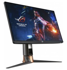 Монитор LCD 24.5; PG259QNR ASUS ROG Swift 360Hz PG259QNR (90LM05Q3-B01370)