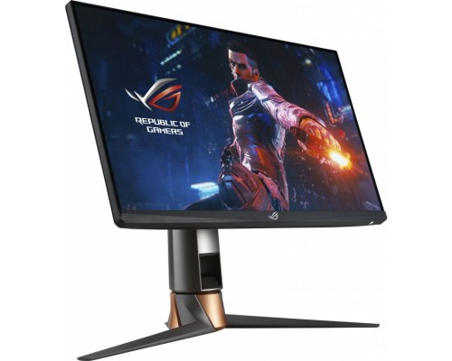 Монитор LCD 24.5; PG259QNR ASUS ROG Swift 360Hz PG259QNR (90LM05Q3-B01370)