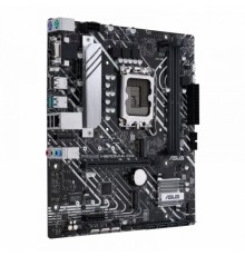 Материнская плата Asus PRIME H610M-A D4-CSM 90MB19P0-M0EAYC (micro-ATX, LGA 1700)