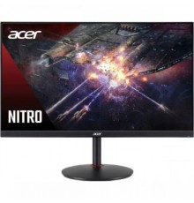 Монитор Acer Nitro XV252QFbmiiprx UM.KX2EE.F01 (24.5 ", IPS, FHD 1920x1080 (16:9), 390 Гц)