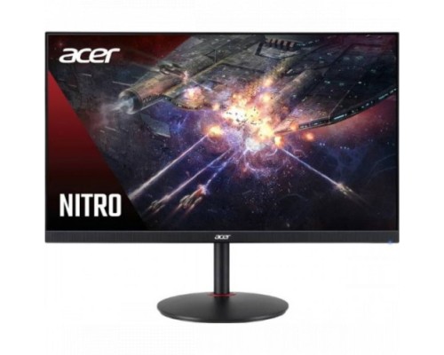 Монитор Acer Nitro XV252QFbmiiprx UM.KX2EE.F01 (24.5 