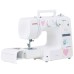 Швейная машина Janome JQ 2515S White