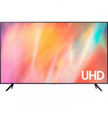 Телевизор Samsung Ultra HD UE70AU7100UXCE (70 ", Smart TVЧерный)