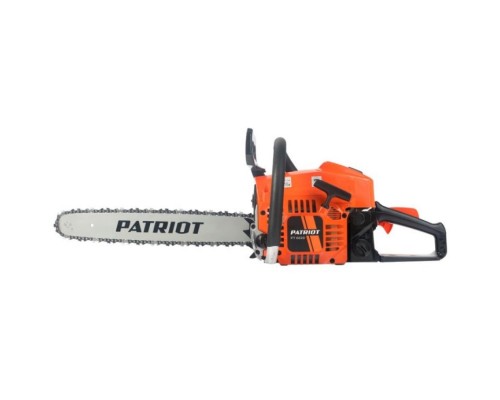 Бензопила Patriot PT 6020 2800Вт 3.8л.с. дл.шин.:20; (50cm)