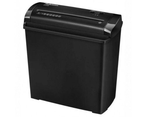 Шредер Fellowes Powershred P-25S FS-4701001