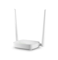 Wi-Fi маршрутизатор 300MBPS 10/100M N301 TENDA