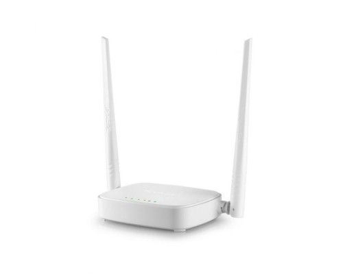 Wi-Fi маршрутизатор 300MBPS 10/100M N301 TENDA