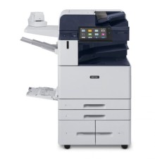 МФУ Xerox Базовый модуль Xerox AltaLink B8145/55 (B8101V_F) (А3, Лазерный, Цветной)