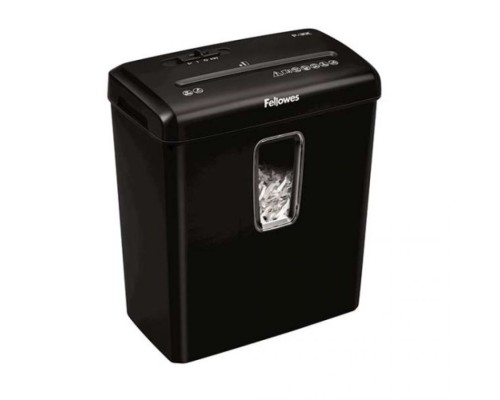 Шредер Fellowes Powershred P-30C FS-60081