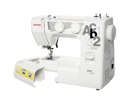 Швейная машина Janome Sew Easy