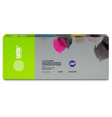 Картридж струйный Cactus CS-SJIC26PBK черный (295мл) для Epson ColorWorks TM-C7500