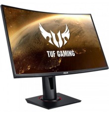 Монитор Asus TUF Gaming VG27WQ 90LM05F0-B01E70 (27 ", VA, WQHD 2560x1440 (16:9), 165 Гц)