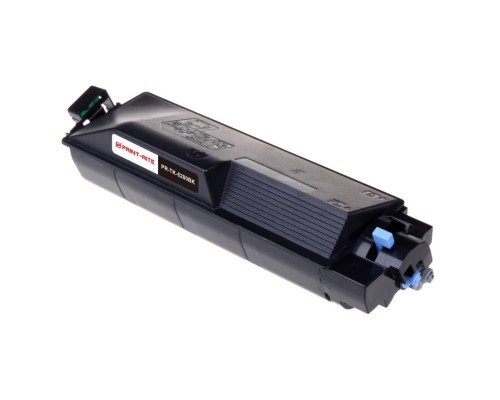 Картридж лазерный Print-Rite TFKAMYBPRJ PR-TK-5280BK TK-5280BK черный (13000стр.) для Kyocera Ecosys P6235cdn/M6235cidn/M6635cidn